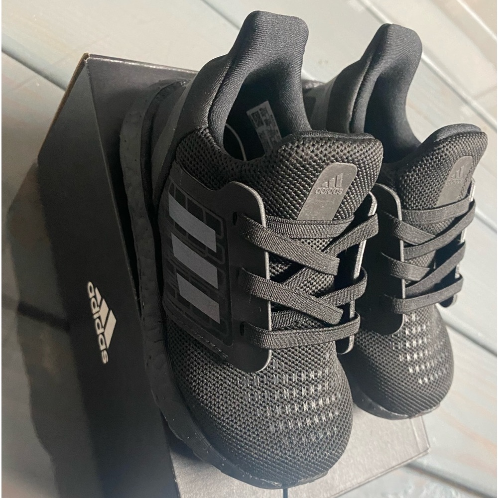Toddler ultraboost 20.no tie